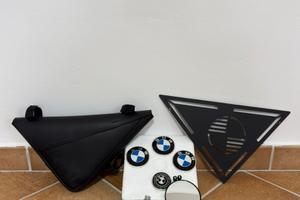 Bmw k100 k75 cafe racer accessori moto