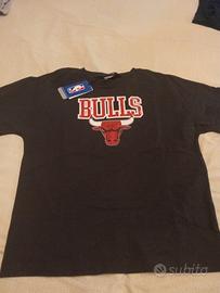 Chicago bulls maglia