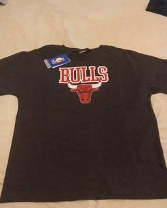 Chicago bulls maglia