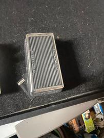 Chitarra piu pedali