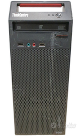 PC LENOVO A70 E5700 4 / 160 E OLIDATA G2130 8 / 64