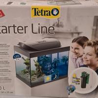 acquario tetra 30 lt