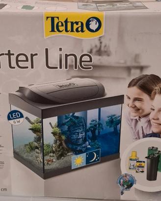 acquario tetra 30 lt