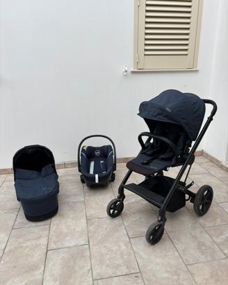 Trio cybex