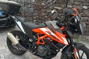 KTM 390 Adventure MY24