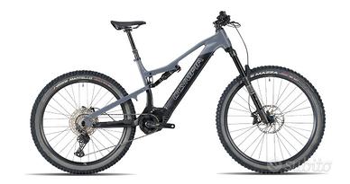 MTB elettrica OLYMPIA 900 w. Taglia M  in garanzia