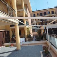 tenda da sole per esterno