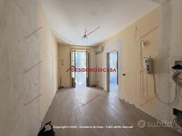 Appartamento, Monte di Pietà - Seralcadi, Palermo