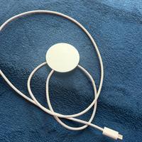 Caricatore magsafe apple