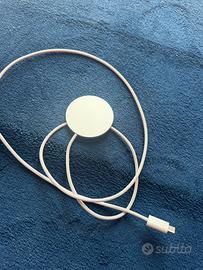 Caricatore magsafe apple