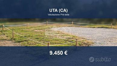 Immobile in asta di 1699 m² a Assemini