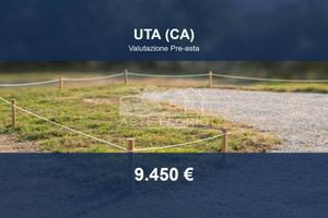 Immobile in asta di 1699 m² a Assemini