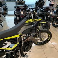 Sherco 50 SM-R motard