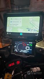 TRK 702X 