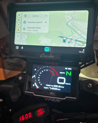 TRK 702X 
