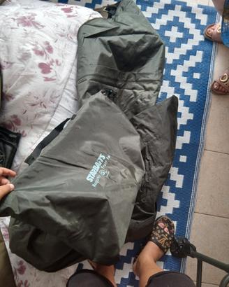sport tenda  
