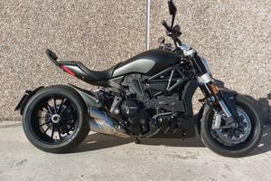 Ducati XDiavel X diavel Dark