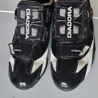 scarpini mtb diadora vortex