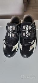 scarpini mtb diadora vortex