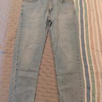 Jeans Levi's Uomo 34