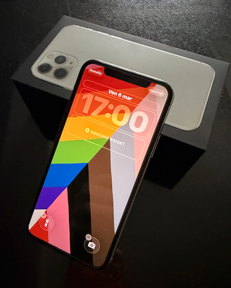 iPhone 11 PRO 256 GB IOS 26.5