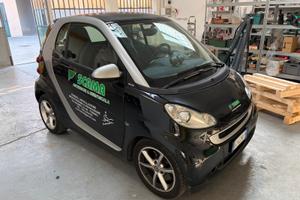 Smart fortwo 2011 benzina euro 5B