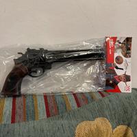 Pistola spara acqua giocattolo