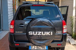 Suzuki Grand Vitara 1.9 DDiS 4x4