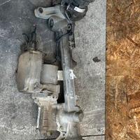 Scatola Sterzo Mercedes Classe B180 1.5 D 2012/18