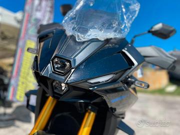 Suzuki GSX S 1000 GX - NEW 2026