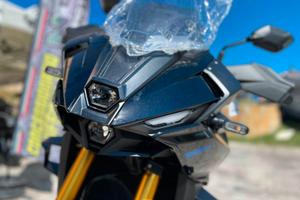 Suzuki GSX S 1000 GX - NEW 2026