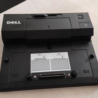 Docking station DELL PR03X + Alimentatore + REGAL0