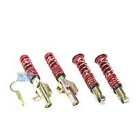 KIT SOSPENSIONE FILETTATA EIBACH MTS SUBARU BRZ 12