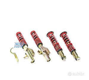 KIT SOSPENSIONE FILETTATA EIBACH MTS SUBARU BRZ 12