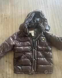 Moncler bambino 12 anni piumino