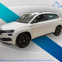 Skoda Karoq 2.0 TDI EVO SCR 115 CV DSG SportLine
