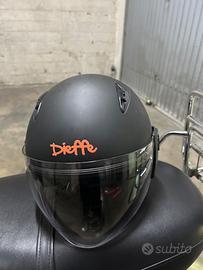 Casco integrale