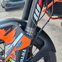 forcelle Ktm 1190 adventure R