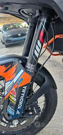 forcelle Ktm 1190 adventure R