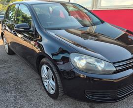 Volkswagen Golf 1.6 TDI DPF 5p. BlueMotion