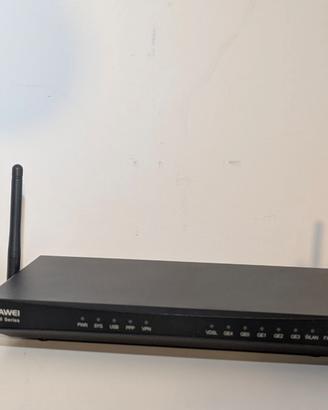 Router VDSL WIFI Huawei AR129CVW