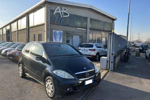 MERCEDES-BENZ A 150 Coupé