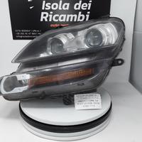 Faro Usato - Fiat Ulysse Anno 2002/2008 Sinistro