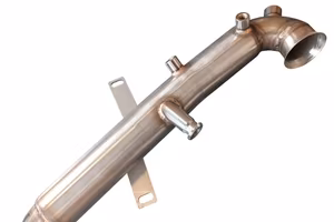 DOWNPIPE Citroen C3 C4 Berlingo Jumpy 1.6 PS3