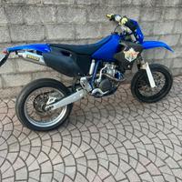 Yzf 426 / wrf 400