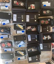 Cover custodie iphone Dolce e Gabbana Originali