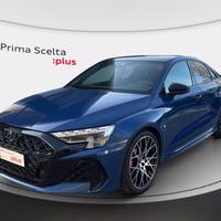AUDI Rs3 sedan 2.5 tfsi quattro s-tronic