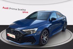 AUDI Rs3 sedan 2.5 tfsi quattro s-tronic