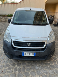 Peugeot PARTNER 1.6 hdi