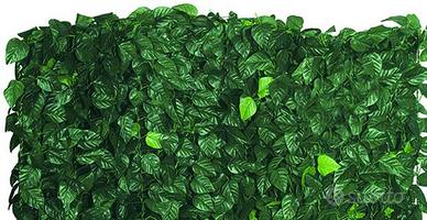 SIEPE SEMPREVERDE POLIESTERE 1X3